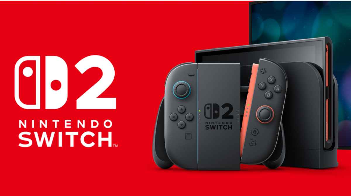 Nintendo Switch 2 launches with notable price difference between japanese and Multi-Language models